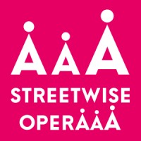 Streetwise Opera Logo