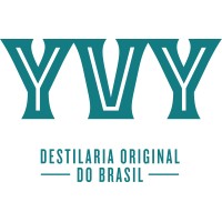 YVY Destilaria Logo
