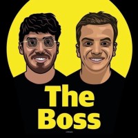 The Boss Logo