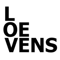 LOEVENS Logo