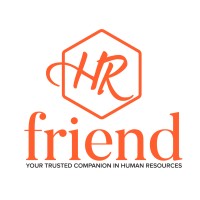 HR friend Logo