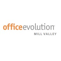 Office Evolution - Mill Valley Logo