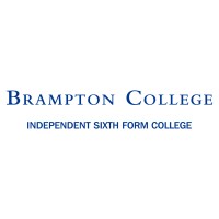 Brampton College Logo
