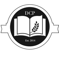 Drake Community Press Logo