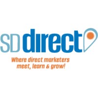 SD Direct Logo