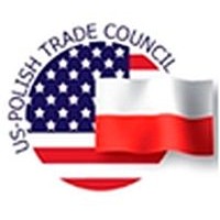 Polsko Amerykańska Rada Współpracy - US Polish Trade Council, PL Logo