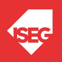 ISEG - Executive Education Logo