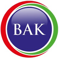 BAK Marketing LLC Logo