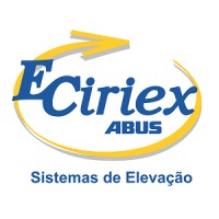 Ciriex ABUS Sistemas de Elevação Logo