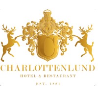 Charlottenlund Hotel & Restaurant Logo