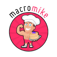 Macro Mike Logo