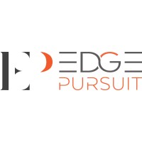 EDGE PURSUIT Logo