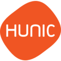 HUNIC GmbH Logo