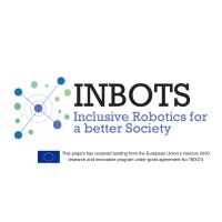 INBOTS CSA Logo