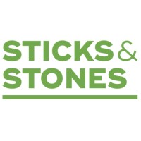 Sticks & Stones PR - Australia Logo