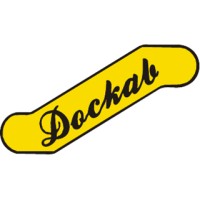 Dockab AB Logo