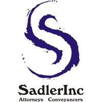 Sadler Inc Attorneys Logo