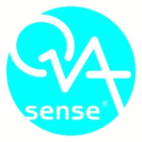 QA-Sense B.V. Logo