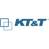 KT&T Logo