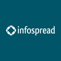 Infospread Euro AB Logo
