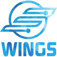 Wings IT B.V. Logo