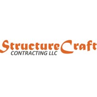 StructureCraft Contracting Logo