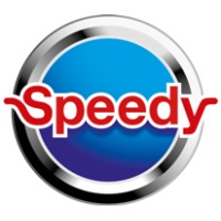 Speedy France Logo