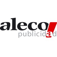 Aleco Srl Logo