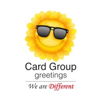 Card Group International AB Logo