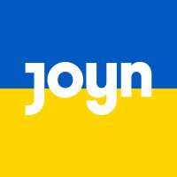 Joyn GmbH Logo