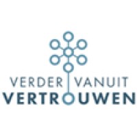 Verder vanuit vertrouwen Logo