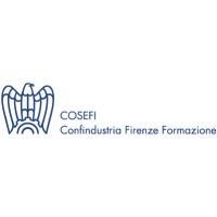Cosefi Confindustria Firenze Formazione s.r.l. Logo