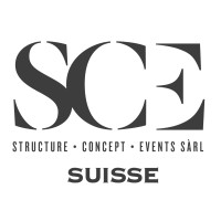 SCE Suisse Sàrl Logo