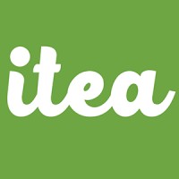ITEA IDIOMAS Logo
