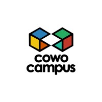 Cowo Campus Logo