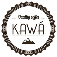 Café Kawá Logo
