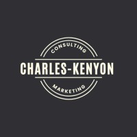 CHARLES-KENYON Marketing & Consulting Logo
