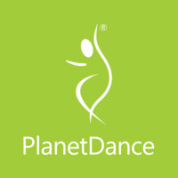 Planet Dance Logo