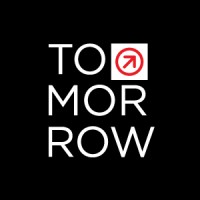 Tomorrow Logo