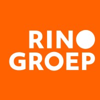 RINO Groep Logo