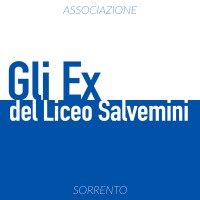 Associazione Gli Ex del Liceo Salvemini Logo