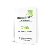 Survival to Thrival Logo