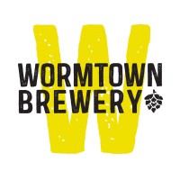 Wormtown Brewery Logo