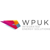 Wholesale Power UK Limited Logo