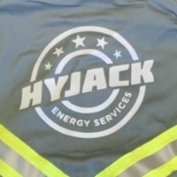 HYJACK Energy Services Logo