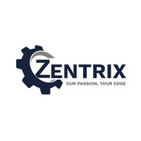 Zentrix Logo