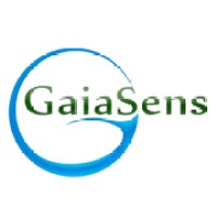 Gaiasens Technologies Sarl Logo