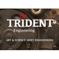 Trident Engineering Logo