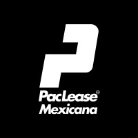 PacLease Mexicana Logo