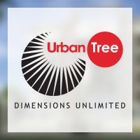 Urban Tree Infrastructures Logo